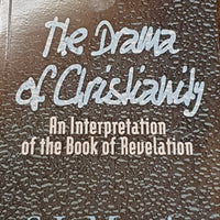 The Drama of Christianity