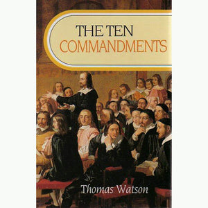 o/p The Ten Commandments