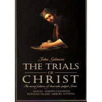 The Trials of Christ