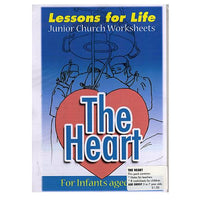 The Heart (Junior Church)