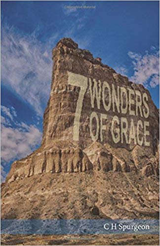 Seven Wonders of Grace