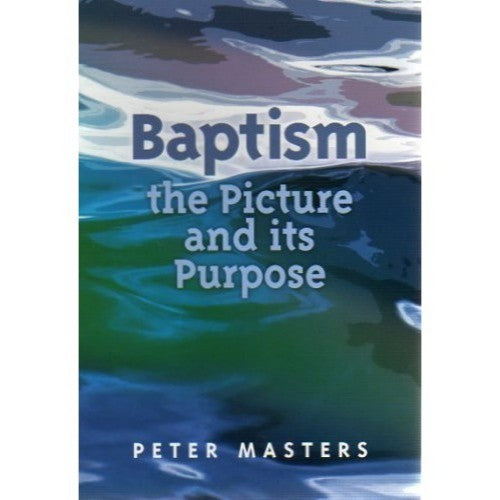 what is the significance of baptism why immersion baptism Baptism