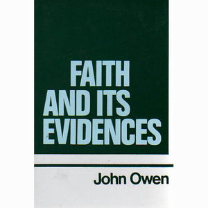 Vol 05  Faith and its Evidences