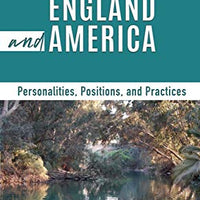 Baptist History in England and America