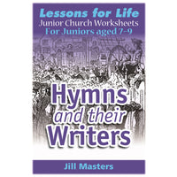 Hymns and their Writers