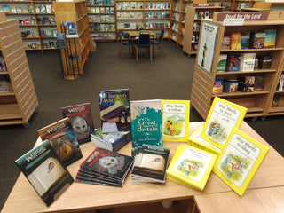 New children's books from November 2025