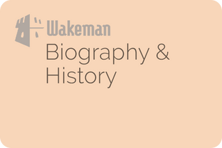 Wakeman Biography and History Collection logo