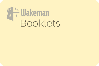 Wakeman Booklets Collection logo