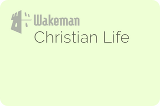 Christian Life