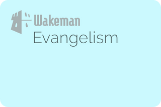 Evangelism