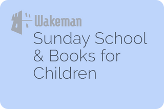 Sunday School & Books for Children