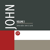 John Volume 1 (EP Study Commentary)