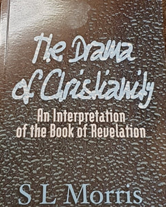 The Drama of Christianity