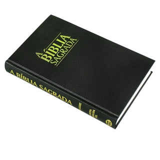 A Biblia Sagrada (Portuguese Bible)