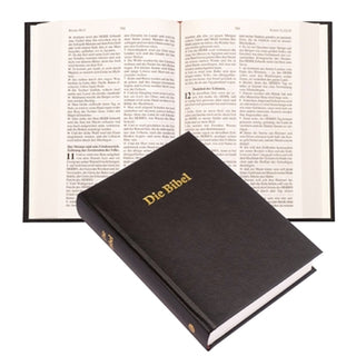 Die Bibel (German Bible)