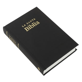 La Santa Biblia (Spanish Bible)