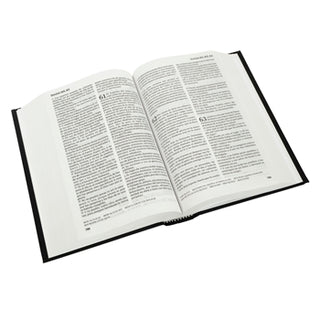 La Santa Biblia (Spanish Bible)