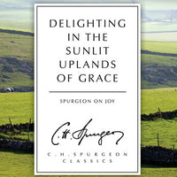 Delighting in the Sunlit Uplands of Grace