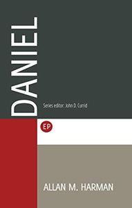 Daniel (EP Study Commentary)