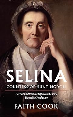 Selina, Countess of Huntingdon