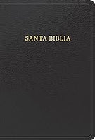 Spanish Bible RVR1960 - 9781430082262
