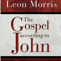 The Gospel According to John (Paperback)