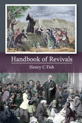 Handbook of Revivals