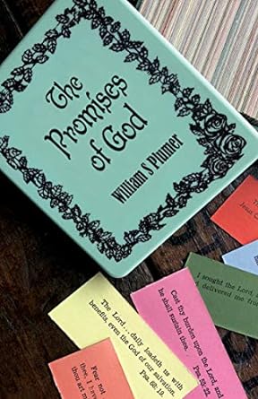 The Promises of God