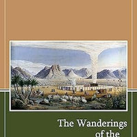 The Wanderings of the Children of Israel