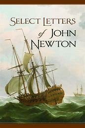 Select Letters of John Newton 9781848711402