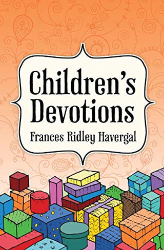 Children's Devotions for Morning and Evening