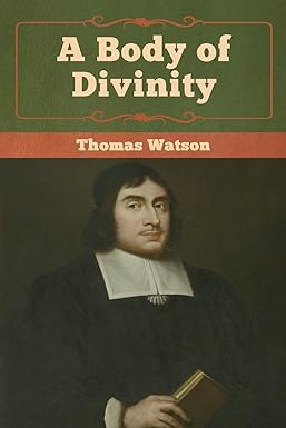 A Body of Divinity, Paperback (Thomas Watson)