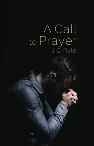 A Call to Prayer