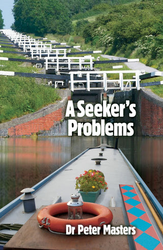 A Seeker's Problems by Peter Masters cover image.