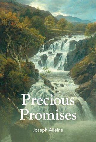 Precious Promises by Joseph Alleine cover image.