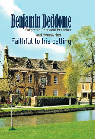 Benjamin Beddome Faithful to His Calling cover image