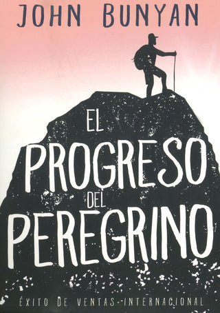 Spanish Pilgrim's Progress by John Bunyan cover image.