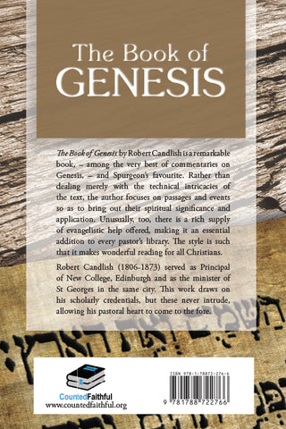 The Book of Genesis