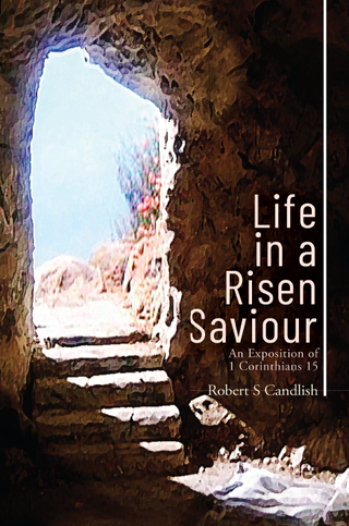 Life in a Risen Saviour by Robert Candlish cover image.