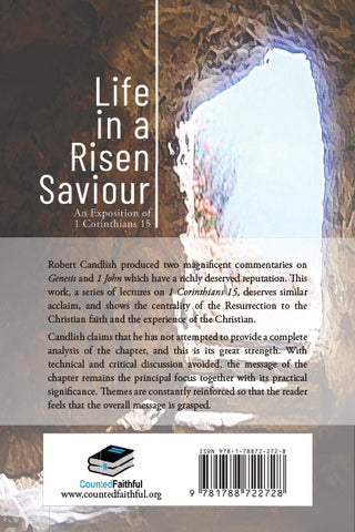 Life in a Risen Saviour