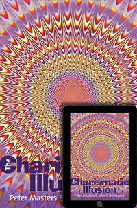 The Charismatic Illusion book and eBook bundle cover image
