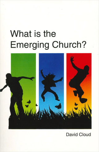 What is the Emerging Church?