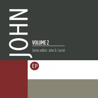 John Volume 2 (EP Study Commentary)