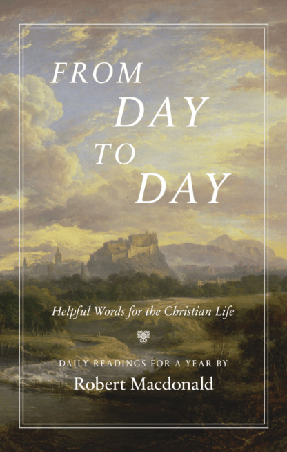 From Day to Day – Tabernacle Bookshop - Main Image