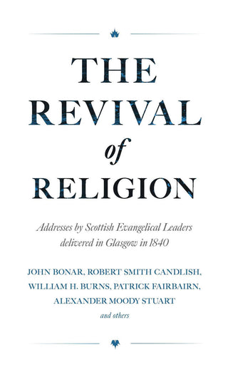 The Revival of Religion cover image
