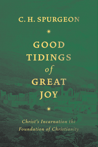 Good Tidings of Great Joy