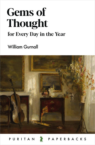Gems of Thought by William Gurnall cover image.