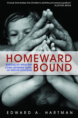 Homeward Bound by Edward A Hartman cover image.