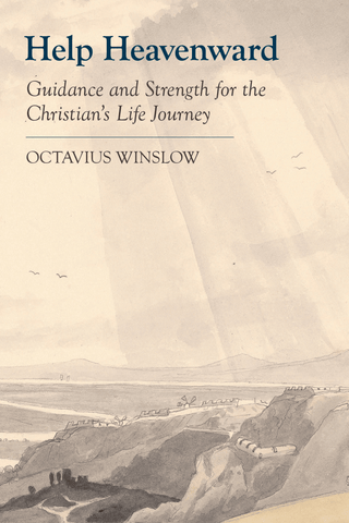 Help Heavenward by Octavius Winslow cover image