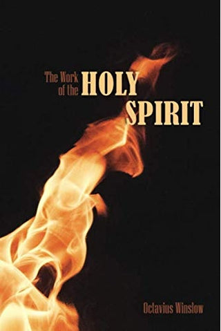 The Work of the Holy Spirit (Counted Faithful)